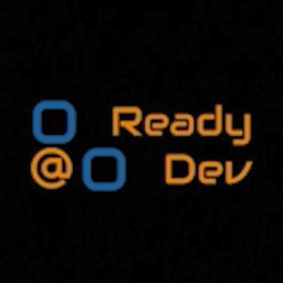 Ready Dev profile picture