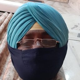 Singh profile picture