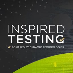 Inspired Testing