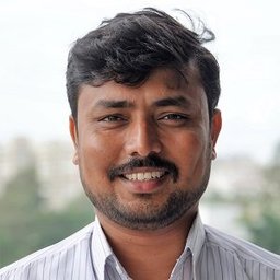 Arun Kumar Govindappa profile picture