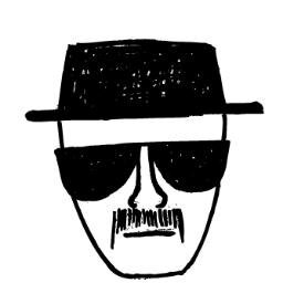 HeisenbergsMustache