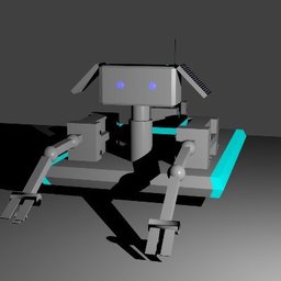 ロボット INVENTOR profile picture
