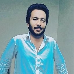 Emir Chakar Baloch profile picture