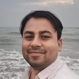 Alex coder (Ashish) 🚀 profile picture
