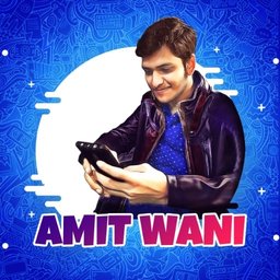 Amit Wani profile picture