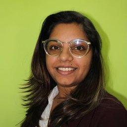 Mini Bhati profile picture