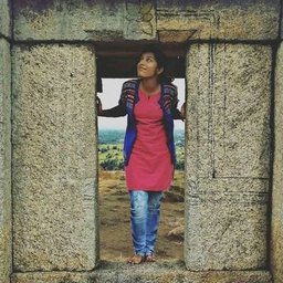 Meghana Keshavamurthy profile picture