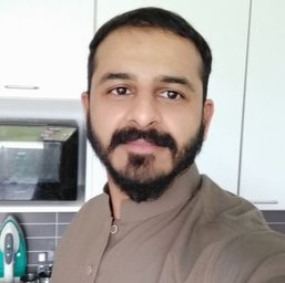 Hafiz profile picture