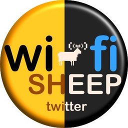 Wi-Fi Sheep