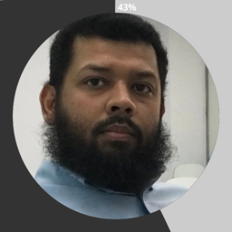 Mohamed Abdul Hameed 🇸🇦🇮🇳 profile picture