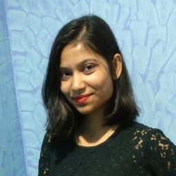 Shireen Taj profile picture