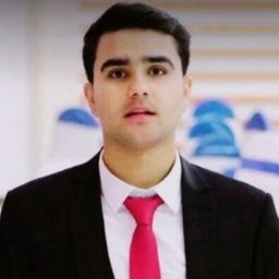 Zubair Omer profile picture