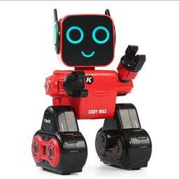 Tech-Bot