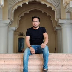 Surya Kumar profile picture
