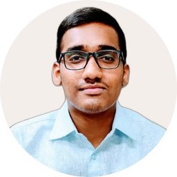 Roopesh Saravanan profile picture