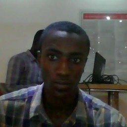 Emmanuel Adu Gyamfi profile picture