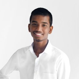 Osada Vidath Chandrasekara profile picture
