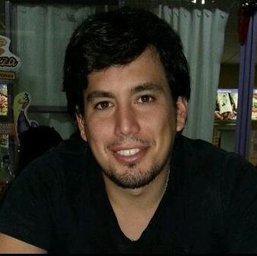 Sebastián Garcia profile picture