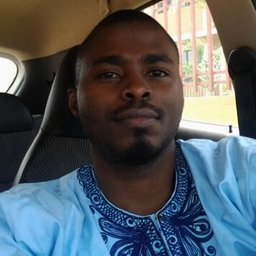 Oladipo Olaleye profile picture