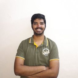 Yuval Sharma profile picture