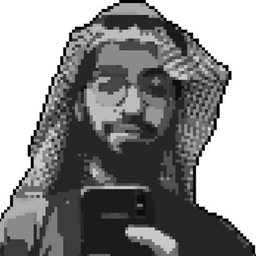 Abdullah 𓂆 عبدالله profile picture