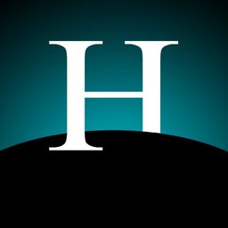 Henri Helvetica v2.2 👨🏾‍🚀 🇭🇹