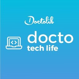 Docto Tech Life