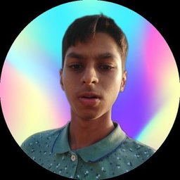 Dhairya Shah profile picture