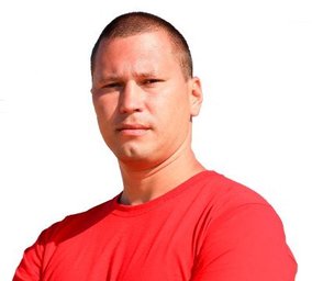 Dovgal' Dima profile picture