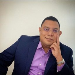 Francisco Javier Ferreyra López profile picture