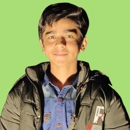 🇺🇦 Muhammad Maaz ⚡ profile picture