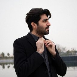 EhsanJamshidi profile picture
