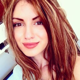Madeleine Kaur’s avatar