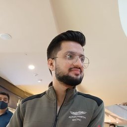 Manpreet Singh ⚡️ profile picture