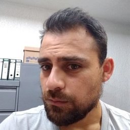 Jose Angel Espinosa Estrada profile picture