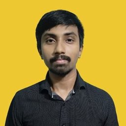Mukul Kolpe profile picture