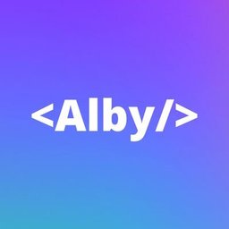 Alby 🚀 profile picture