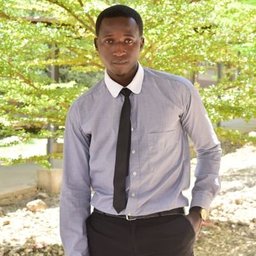 Mourice Otieno moryso profile picture