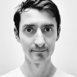 Jarek Rozanski profile picture