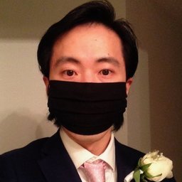 Jerry Chang profile picture
