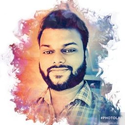 Rajesh 💛 JavaScript