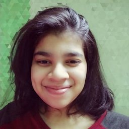 Shreyasi profile picture