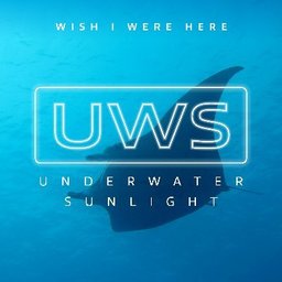 Avatar of Underwater Sunlight