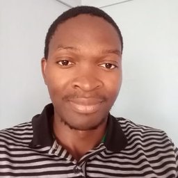 Justin Wamalwa profile picture