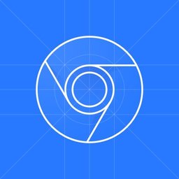 Chrome DevTools profile picture