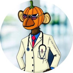 THE CODE DOCTOR profile picture
