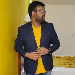 Sushant Ranjan 🇮🇳 profile picture