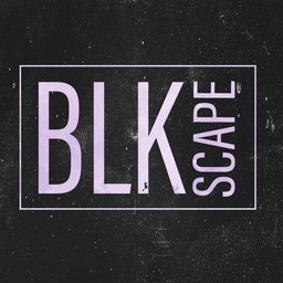 The Blk Scape UK