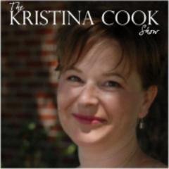 Kristina Cook