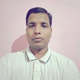 Amrendra Singh profile picture